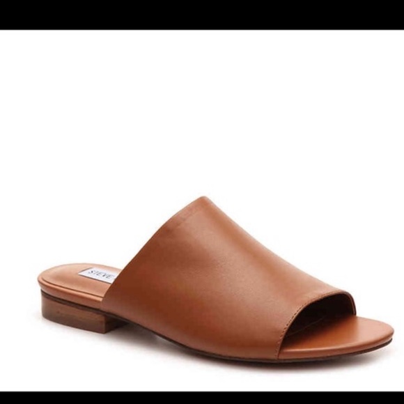 steve madden lacole sandal